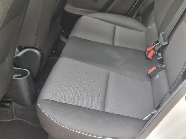 Kia Picanto 1.0 DPi ComfortLine 5p 2022 Benzine 10