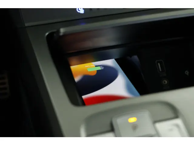 Hyundai Kona EV Premium 64 kWh 2019 Elektrisch 30