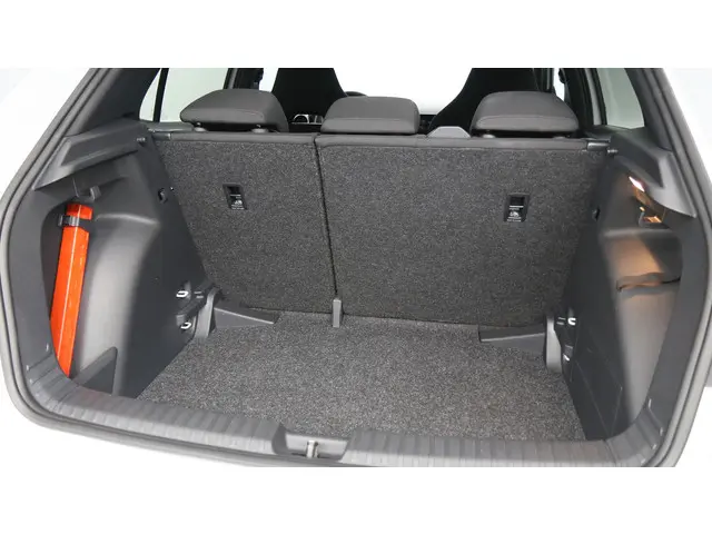 Škoda Fabia 1.0 TSI 95pk Monte Carlo 2024 Benzine 41