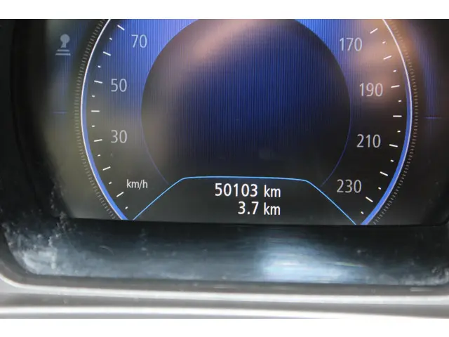 Renault Kadjar 1.3 TCe BOSE 140 pk 2020 Benzine 29