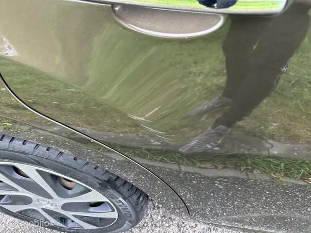 Citroën C3 1.2 VTi Collection 2013 Benzine 7