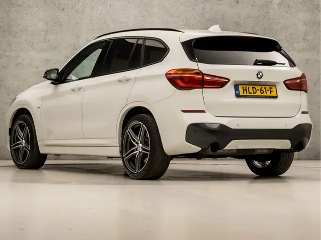 BMW X1 3