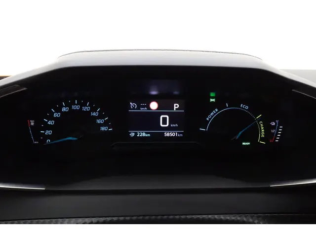 Peugeot e-2008 EV Allure 50 kWh 2021 Elektrisch 30