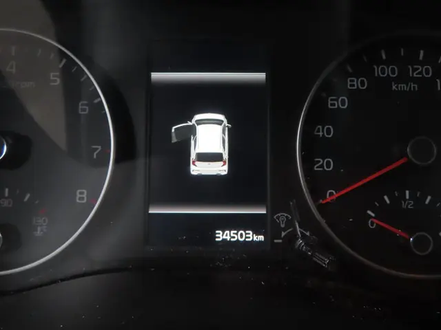 Kia Picanto 1.0 DPi DynamicLine 2021 Benzine 4