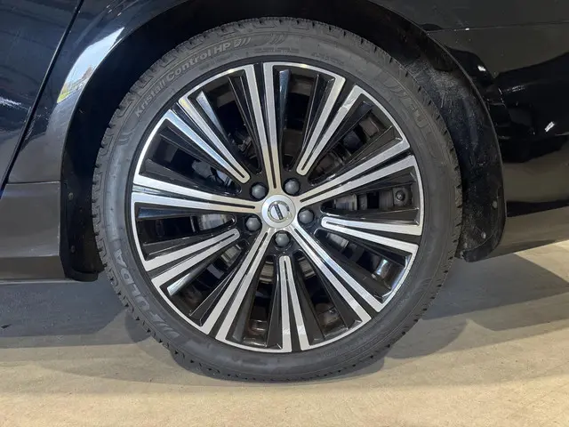 Volvo V90 2.0 T6 AWD Inscription 2021 Hybride Benzine 22