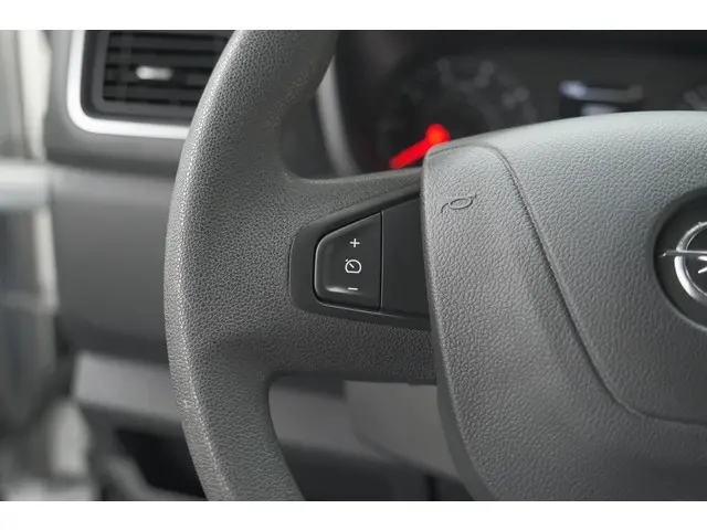 Opel Movano 2.3 Turbo L2H2 DC 2022 Diesel 29