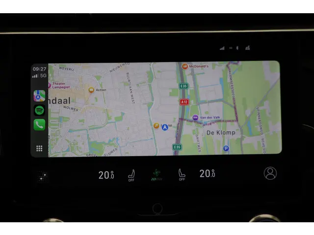 Lynk & Co 01 1.5 2021 Hybride Benzine 44