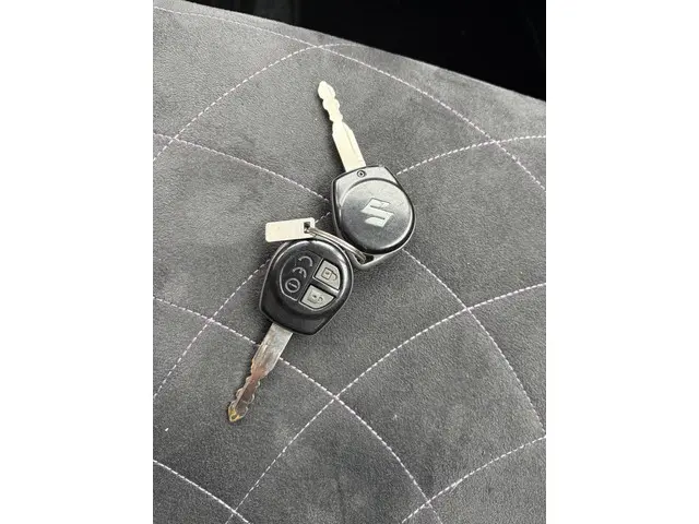 Suzuki Swift 1.2 Business Edition EASSS 2016 Benzine 11