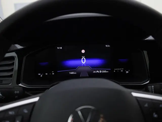 Volkswagen Polo 1.0TSI/95PK Life Edition 2025 Benzine 14