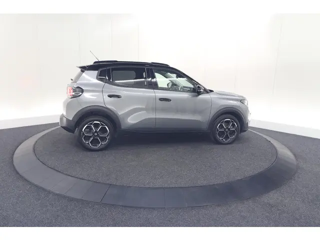 Citroën C3 1.2 Turbo 100pk Max 2025 Benzine 9