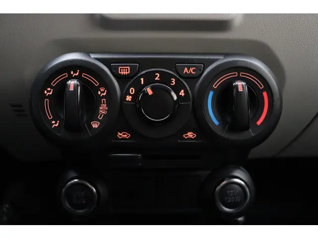 Suzuki Ignis 1.2 16v 90pk Select 2020 Benzine 23