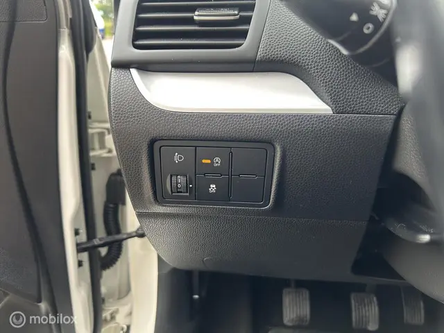 Kia Picanto 1.0 CVVT DynamicLine 2016 Benzine 8