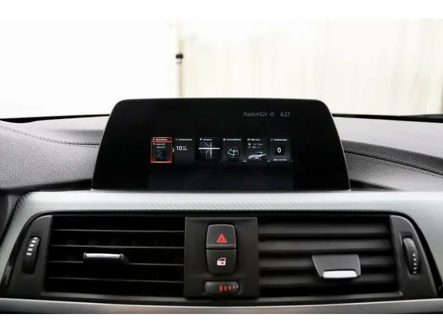 BMW 4 Serie Gran Coupé 418i Business 2018 Benzine 20