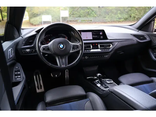 BMW 2 Serie Gran Coupé 218i Gran Coupe 2023 Benzine 20
