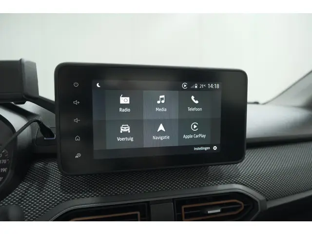 Dacia Sandero Stepway TCe 90 Expression 2023 Benzine 51
