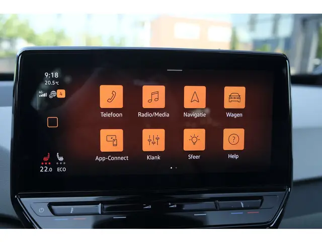 Volkswagen ID.3 204pk First Plus 2020 Elektrisch 40
