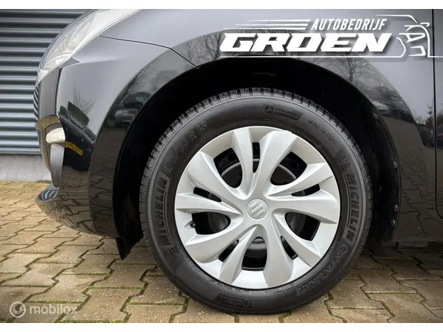 Suzuki Swift 1.2 Comfort 1 JAAR GARANTIE 2018 Benzine 15