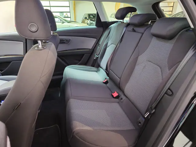 SEAT Leon ST 1.5 TSI Style Ultimate Edition 2020 Benzine 18