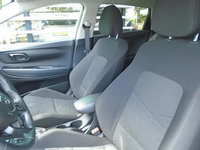 Hyundai Bayon 1.0 T-GDI Comfort Smart 2023 Benzine 18
