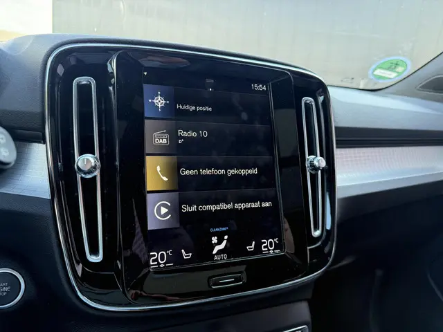 Volvo XC40 2.0 T5 AWD Intro Edition 2018 Benzine 32