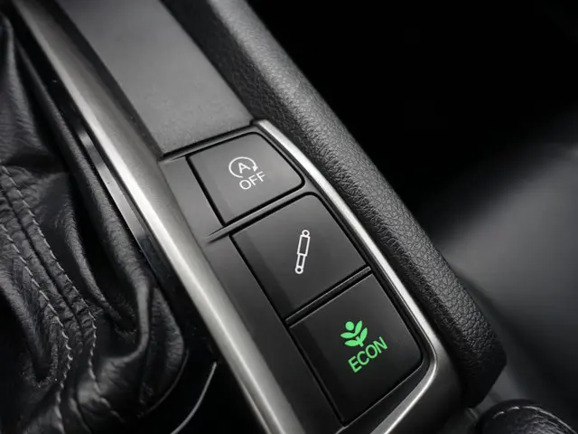 Honda Civic 1.0 i-VTEC Executive Aut- 2018 Benzine 17