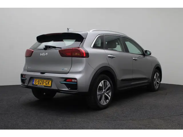 Kia e-Niro Edition 64 kWh 2022 Elektrisch 3