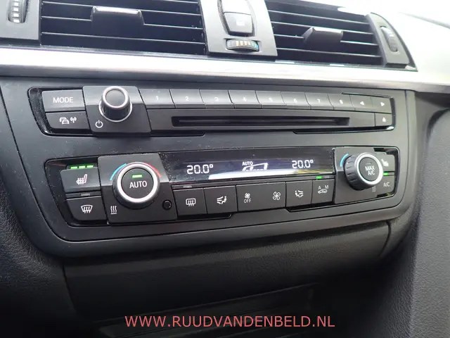 BMW 4 Serie Gran Coupé 420i HIGH-EXE 2016 Benzine 13