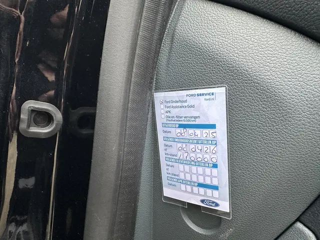 Ford C-MAX 1.0 Edition Plus 2014 Benzine 14