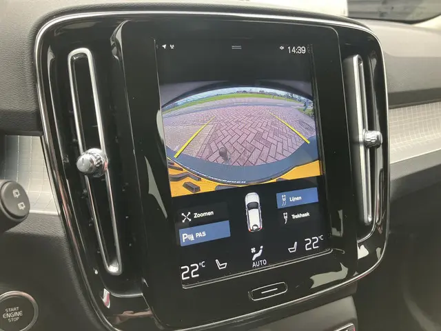 Volvo XC40 1.5 T3 2019 Benzine 44