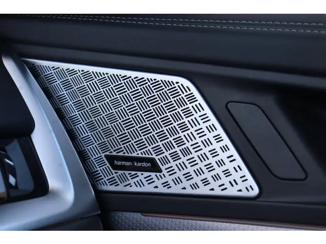 BMW iX1 eDrive20 67 kWh 2025 Elektrisch 34