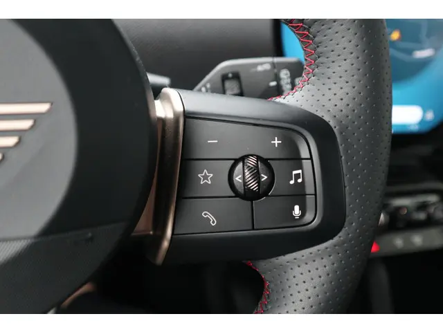 MINI 3-Deurs Cooper E 2024 Elektrisch 13