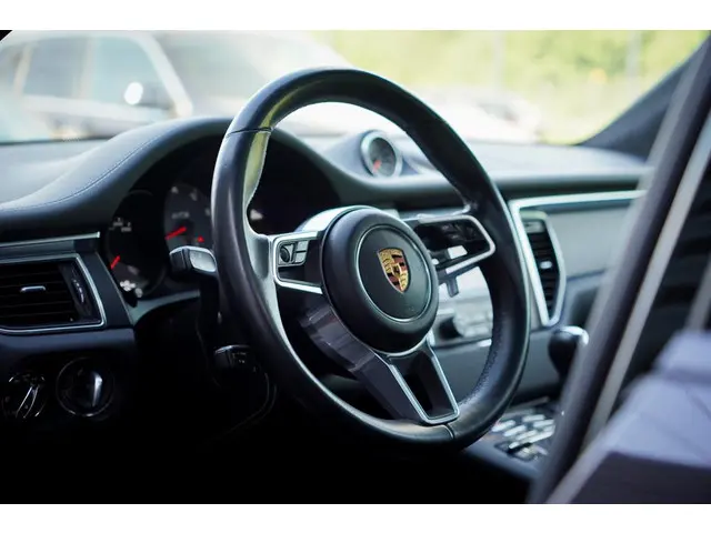 Porsche Macan 3.0 GTS 2018 Benzine 6