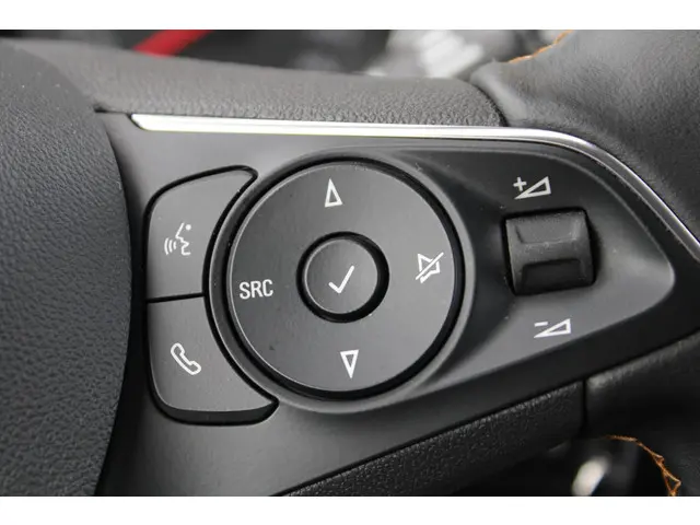 Opel Crossland X 1.2 Turbo 2020 Benzine 25