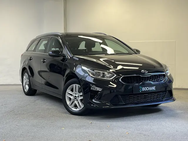 Kia Ceed Sportswagon 1.4 T-GDi DynamicLine 2020 Benzine 6