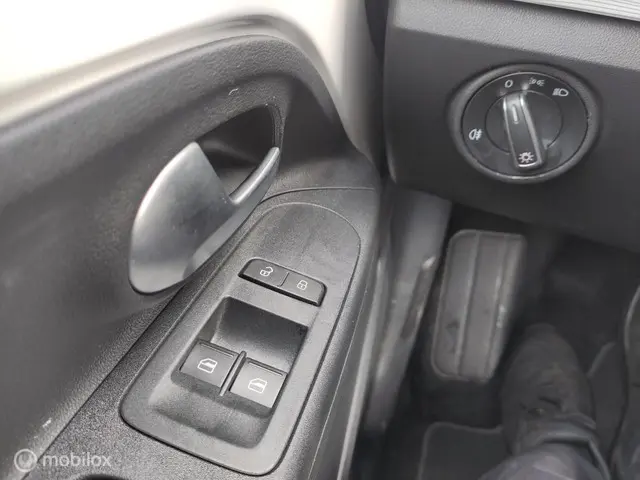 SEAT Mii Electric electric 2020 Elektrisch 12