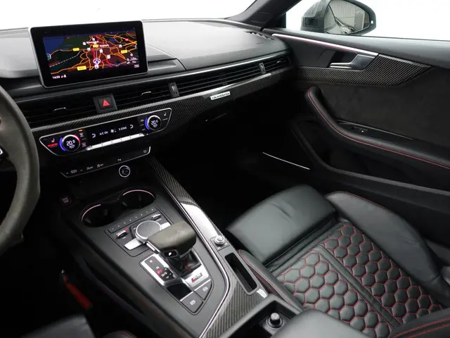 Audi RS5 2.9 TFSI Quattro Aut- 2019 Benzine 8