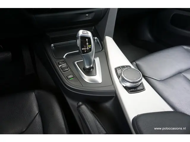 BMW 4 Serie Gran Coupé 420i 2017 Benzine 11