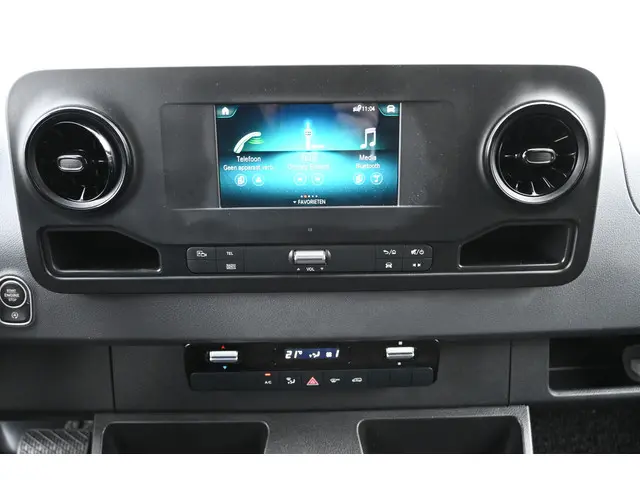 Mercedes-Benz Sprinter 315 CDI L3H2 2023 Diesel 5