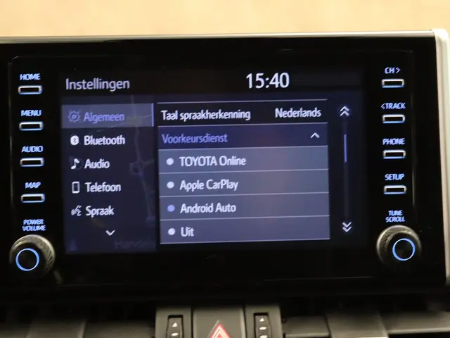 Toyota RAV4 2.5 Hybrid Active Plus 2020 Hybride Benzine 37