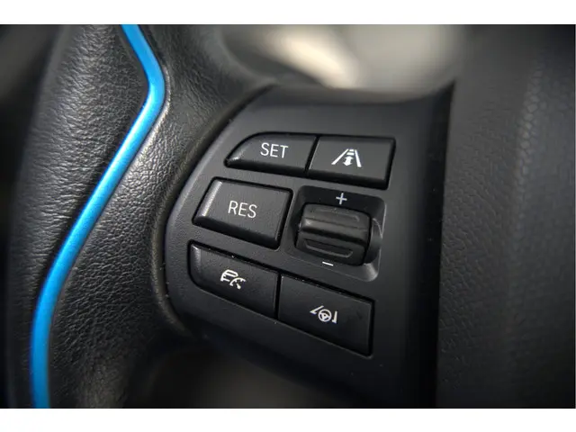 BMW i3 Executive Edition 120Ah 42 kWh 2019 Elektrisch 9