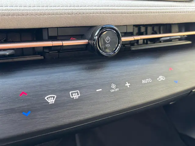 Nissan ARIYA Evolve 87 kWh 2022 Elektrisch 21