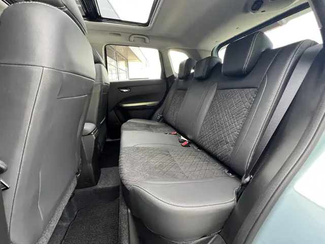 Suzuki Vitara 1.5 Hybrid Style 2025 Hybride Benzine 7