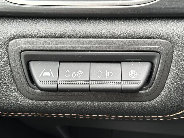 Renault Captur 1.3 mild hybrid 160 iconic 2024 Benzine 23