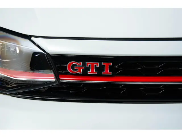 Volkswagen Polo 2.0 TSI GTI 2019 Benzine 43