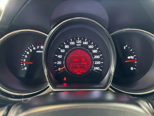 Kia cee'd Sportswagon 1.6 GDI BusinessLine 2014 Benzine 5