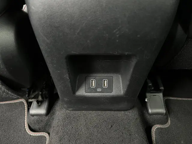 Hyundai Tucson 1.6 T-GDI MHEV N-Line 2022 Benzine 36