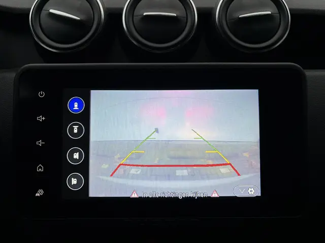 Dacia Duster 1.3 TCe Prestige 2021 Benzine 10