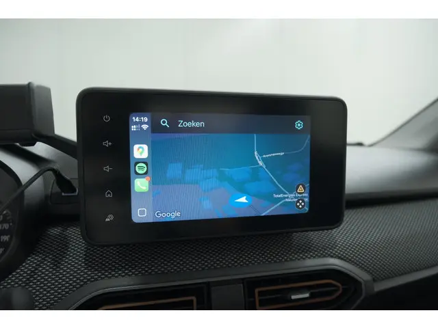 Dacia Sandero Stepway TCe 90 Expression 2023 Benzine 62