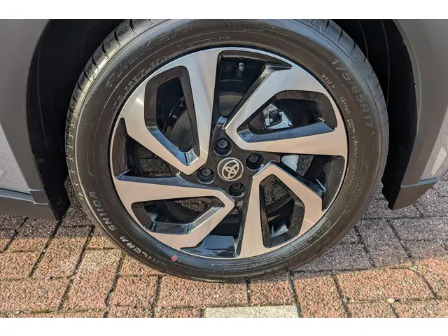 Toyota Aygo X 1.0 VVT-i MT Pulse 2025 Benzine 8