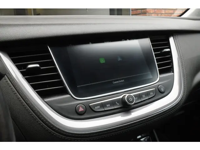 Opel Grandland X 1.2 Turbo Ultimate 2019 Benzine 15
